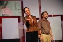 Joanie & Nick